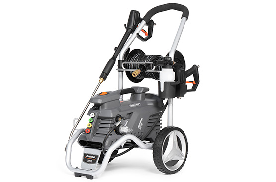 Профессиональная помпа